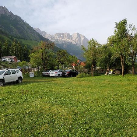 Bujtina 2 Ξενοδοχείο Βαλμπόνα Εξωτερικό φωτογραφία