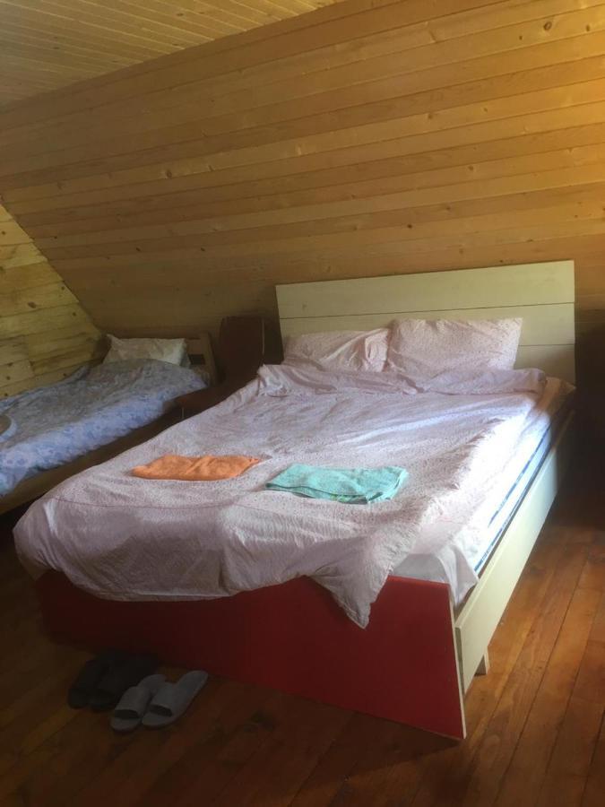 Bujtina 2 Ξενοδοχείο Βαλμπόνα Εξωτερικό φωτογραφία