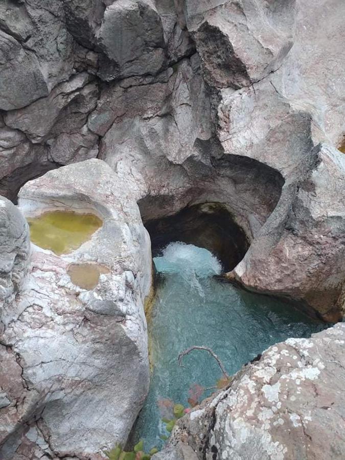 Bujtina 2 Ξενοδοχείο Βαλμπόνα Εξωτερικό φωτογραφία