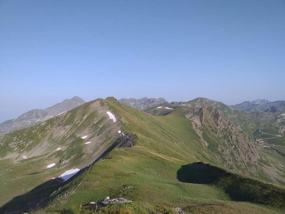 Bujtina 2 Ξενοδοχείο Βαλμπόνα Εξωτερικό φωτογραφία